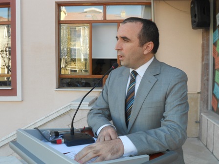 Özel Enderun Liseleri eğitim öğretim yılına merhaba dedi