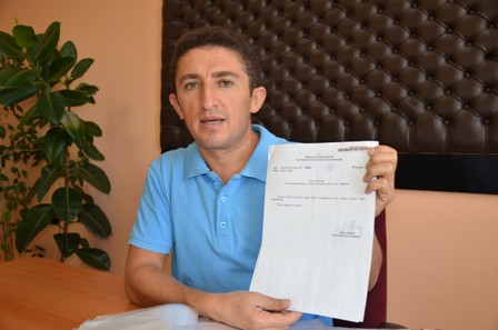 Banka dava açtı ama o kredi masrafını geri aldı