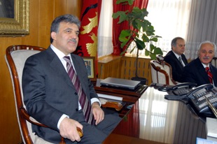 Abdullah Gül: Gereken yapıldı