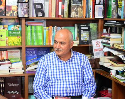 Kabakcı: Bilgiyi üreten gençlik insanlığa yararlıdır