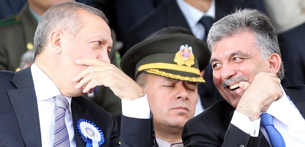 Ankara'da konuşulan 'Köşk seçimi' kulisi
