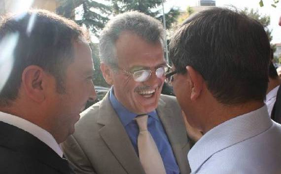 Mehmet Baykan'ın acı günü