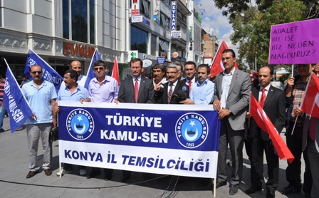 Kamu-Sen,”4+4+4 sisteminin sonucu öğretmen mağduruyetini artırdı”