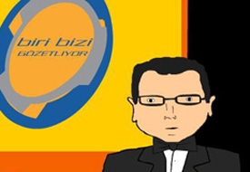 Kuzey Irak BBG evinde son durum!