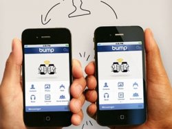 Google Bump'ı satın aldı