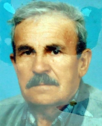 Doğum gününde öldü