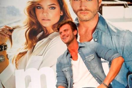 Kıvanç Tatlıtuğ: Ben de çöküntü yaşadım