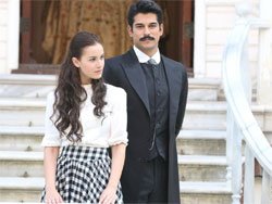 Çalıkuşu'nun yayın günü belli oldu