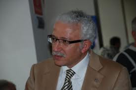 Milletvekili Zorlu'dan Dekan Pehlivan'a ziyaret