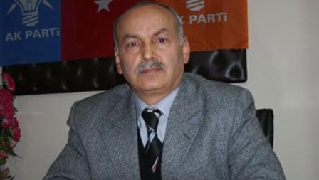 Vicdanlarıyla baş başa bırakıyorum