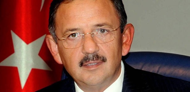 Kayseri Belediye Başkan Adayı Mehmet Özhaseki oldu