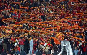Konyalı taraftar tribünde can verdi