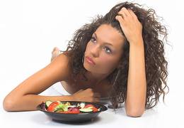 İştahsızlıktan şikayet edenlere öneriler