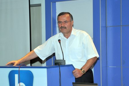 Metal sanayicileri, KSO'da buluştu