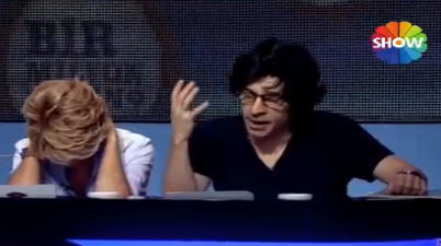 Bir Milyon Kimin'de Bayülgen'i çıldırtan yarışmacı TIKLA İZLE