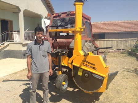 Hibeler sahiplerini buluyor
