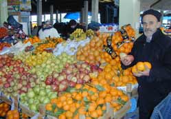 Ürün kayıpları eğitimle önlenecek