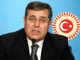 CHP Cenabı Hakkın Partisi dese de