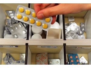 Astım İlacı ;xolair 150mg toplatılıyor