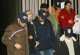 İki bakana suikast yapacaklardı