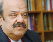 Toktamış Ateş HİLAFET istiyor