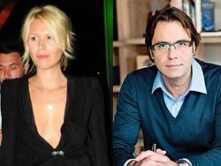 Derin Mermerci haftaya Cem Aydın ile evleniyor