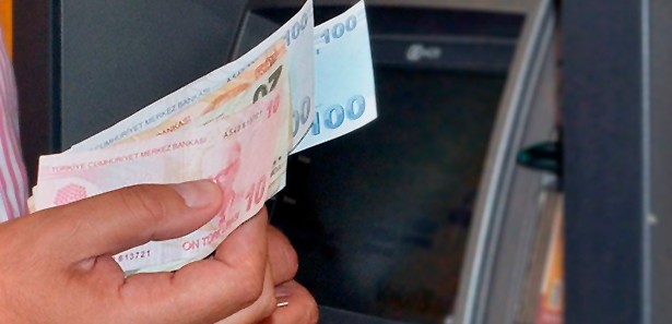 2014 memur maaşları belli oldu