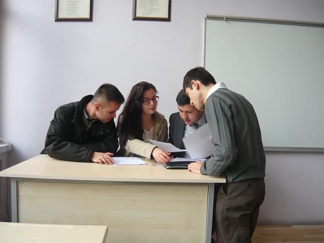 YGS-LYS Uzaktan Eğitim Projesi