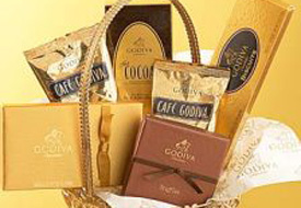 Godiva olsa da olur olmasa da