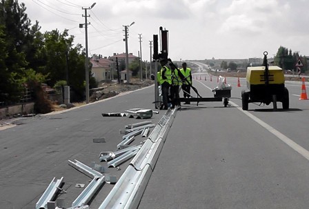 Kulu’da öğrenciler için yürüyüş parkuru