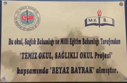 İşte sağlıklı eğitim veren 23 okul