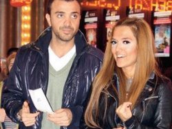 Demet Akalın: Okan bebeğimiz için 11 koç kestirecek