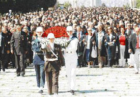 Profesörler dünyaya sıfır çekti