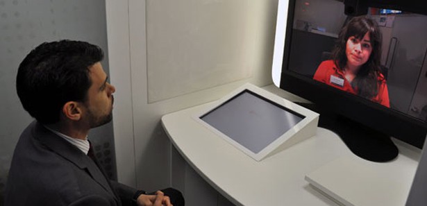 Sanal memurlar geliyor!