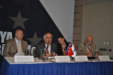 Üniversite-sanayi iş birliği önemli