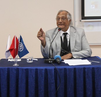 KTO-Karatay Üniversitesi’nde “Hz. Mevlana’da Musiki Kavramı” konferansı