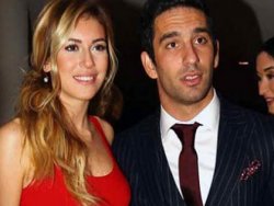 Arda Turan 5 milyona ev aldı