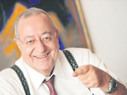 Mehmet Barlas: Erdoğan'ı yalnız bırakmayacağız