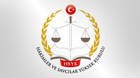 HSYK, Konya’ya yeni atamalar yaptı
