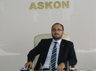 “Ahilik, toplumsal hayata can veren anlayıştır”