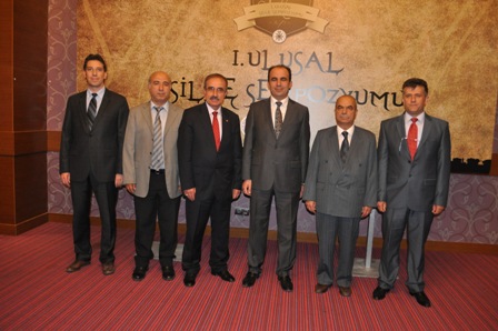 Sille'nin tarihi anlatılacak