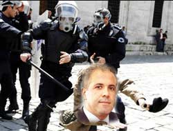 Dayaktan sonra ASPİRİN