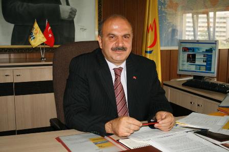 İlk aday adayı MHP’den
