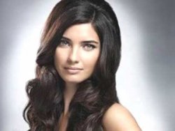 Tuba Ortadoğu'nun yüzü oldu