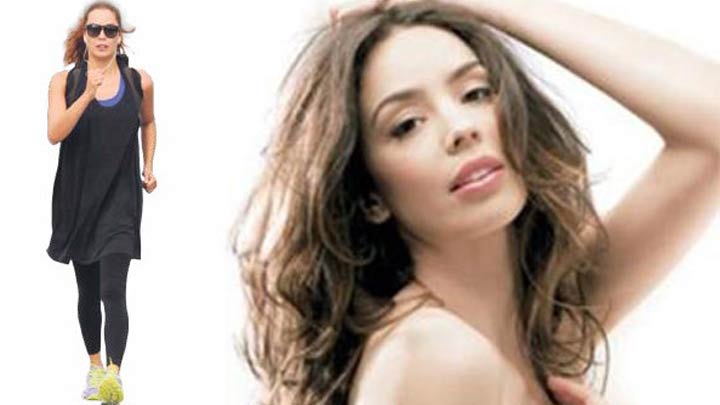 Azra Akın boğaz sevdasına iki ev sattı