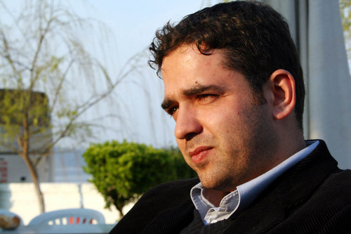 Mustafa Yazlık, 3. kez baba oldu