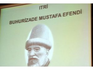 Itri'nin Tüm Besteleri Tek Albümde