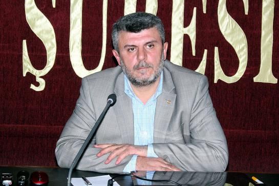 Ömer Saylık, Seha Yapı'da