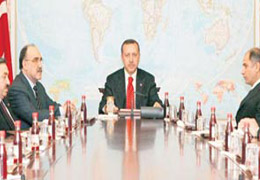 Emniyet Müdürlerine 5 öğüt