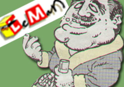 Leman'ın Köşk saygısızlığı